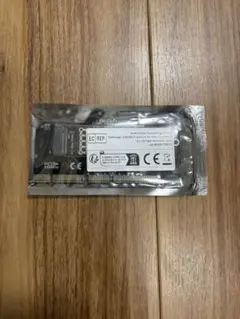 PCIEx16 NVME SSD 拡張カード