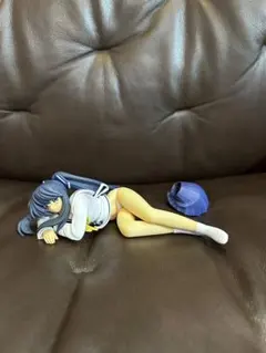 D.C.P.C. ダ・カーポ 胡ノ宮環　美少女　制服　フィギュアのサムネイル