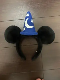 ミッキー カチューシャ