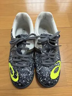 ASICS フットサルシューズ 23.0