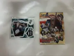 ゴールデンカムイ 月島 アクリルフィギュアコレクション第2弾