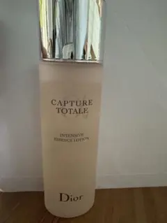 Dior カプチュールトータルインテンシブエッセンスローション　150ml