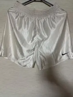 NIKE ショートパンツ ホワイトのサムネイル