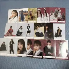 遠藤光莉 生写真 まとめ
