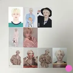 ジョンハン【Ode to you】【Happy Ending】JEONGHAN