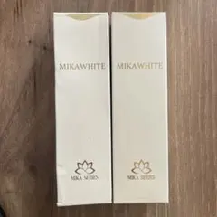 2025年最新】ミカホワイトの人気アイテム - メルカリ
