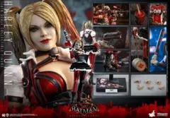 ホットトイズMMS773AE スーサイドスクワッド ハーレイ・クインHarley