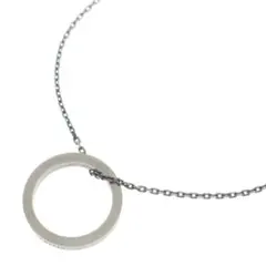 Maison Margiela リング ネックレスのサムネイル