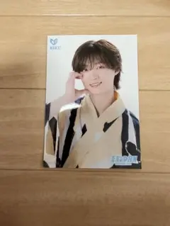 EBiDAN museum 2026 生写真 志賀李玖