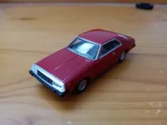 コナミ 1/64 絶版名車コレクション　ジャパンのサムネイル