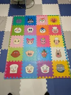 フロアマット ラグ