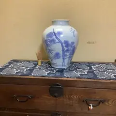 古伊万里　薩摩平佐　白磁ぐい呑み　江戸時代　アンティーク　料治熊太　秦秀雄　李朝 古伊万里 薩摩平佐 白磁ぐい呑み 江戸時代 アンティーク 料治熊