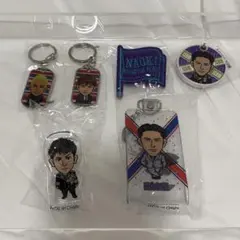 三代目JSB RAISE THE FLAG