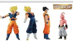 HGシリーズ ドラゴンボール　ガチャ　魔人ブウ