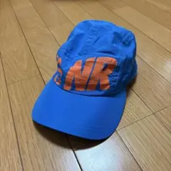【NIKE】ナイキ　キャップ　ランニングキャップ　風車ナイキ　ジェットキャップ