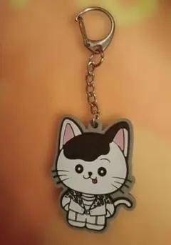 BALLISTIK BOYZ 海沼流星 BBZOO りゅせにゃん ステッカー - メルカリ