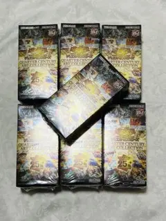 遊戯王OCG クォーターセンチュリーアートコレクション 9BOX シュリンク