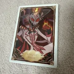 2025年最新】ハズビンホテル トレカ ルシファーの人気アイテム