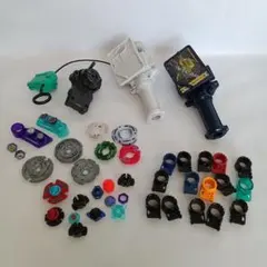 メタルファイト　ベイブレード　まとめ売り