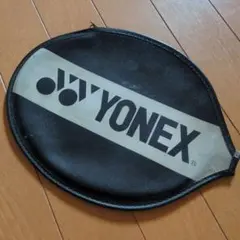 YONEX バドミントンラケットケース ブラックのサムネイル