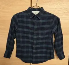 無印良品 フランネル