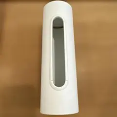ティッシュケース ホワイト