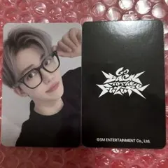 NCT DREAM BTTF fromm store トレカ ジェミン