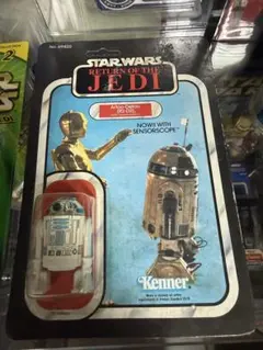 2025年最新】スターウォーズ ケナーの人気アイテム - メルカリ