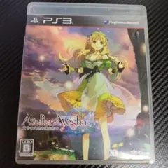 アーシャのアトリエ〜黄昏の大地の錬金術士〜