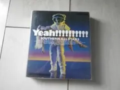 2CD サザンオールスターズ 海のYeah!! 真夏の果実 夏をあきらめて送料込