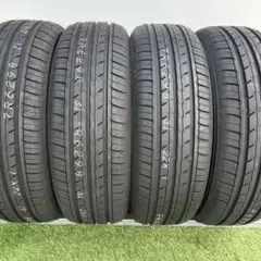 未使用品 205/55R17 YOKOHAMA 4本 2022年製造 - メルカリ