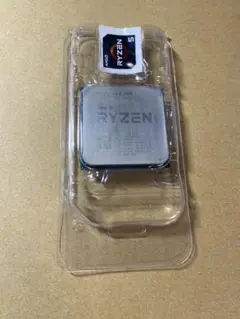 AMD Ryzen 5 3600
