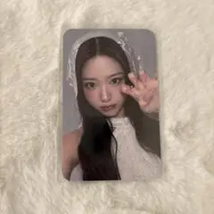 rescene ゼナ 日本 ヨントン トレカ 特典 glow up