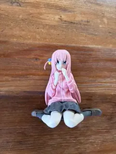 ぼっち・ざ・ろっく！ ちょこのせフィギュアのサムネイル