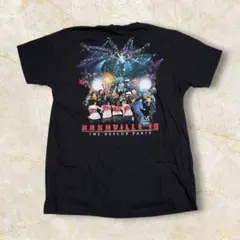 Garth Brooks ガース・ブルックス ツアー プリント Tシャツ XL