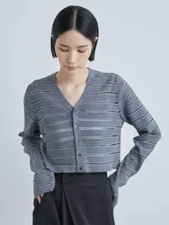 2025年最新】Miesrohe カーディガンの人気アイテム - メルカリ