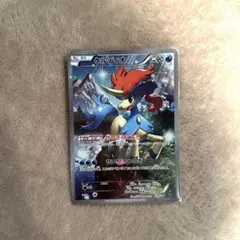 ポケモンカード フォッコ ゲノセクト ケルディオPROMO 未開封　セット Amazon.co.jp: ポケモンカードXY ケルディオ（フルイラスト） / 幻