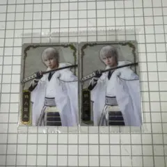 鶴丸国永 ブロマイド