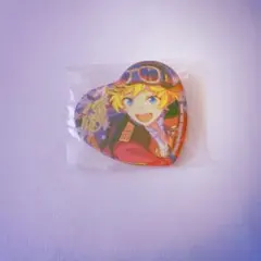 あんスタ とるパカ 缶バッジ 春川宙