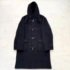 ムーアブルック ダッフルコート