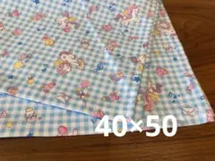 ランチョンマット 40×50ユニコーン