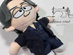 timelesz ぬい服 衣装 菊池風磨松島聡篠塚大輝寺西拓人橋本将生