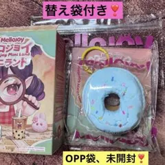 MELLOJOY メロジョイ スクイーズ ドーナツ ベイキングわんこ 犬 - メルカリ