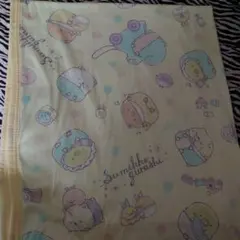 すみっコぐらし クールブランケット冷感ケット