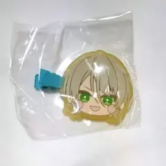 あんスタ　前髪クリップ　白鳥藍良