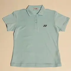 YONEX ヨネックス スポーツウェア 水色 ライトブルー レディース M