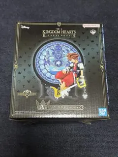 一番くじ KINGDOM HEARTS Linking Hearts A賞 ソラ