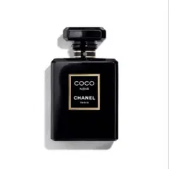＊【すぐ発送】CHANEL ココ ヌワール オードパルファム 50ml＊のサムネイル