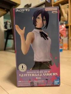 劇場版『チェンソーマン レゼ篇GLITTER&GLAMOURS-REZE-