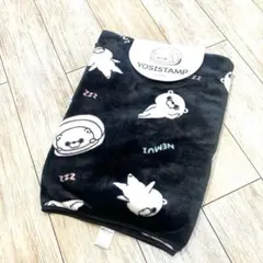 ヨッシースタンプブランケット【新品】